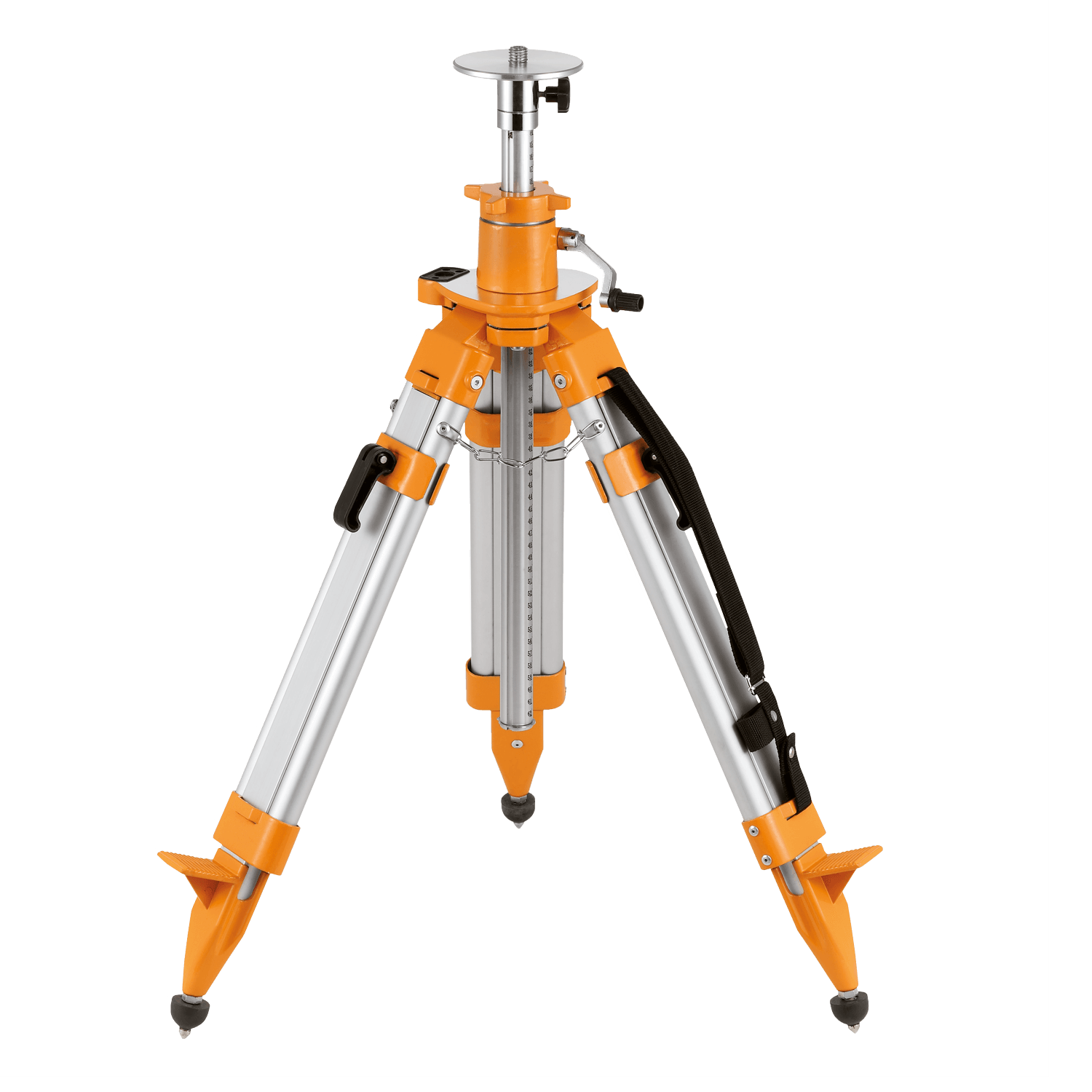 geo-FENNEL FS 30-S Elevating Tripod, Elevator Tripod for Laser Levels