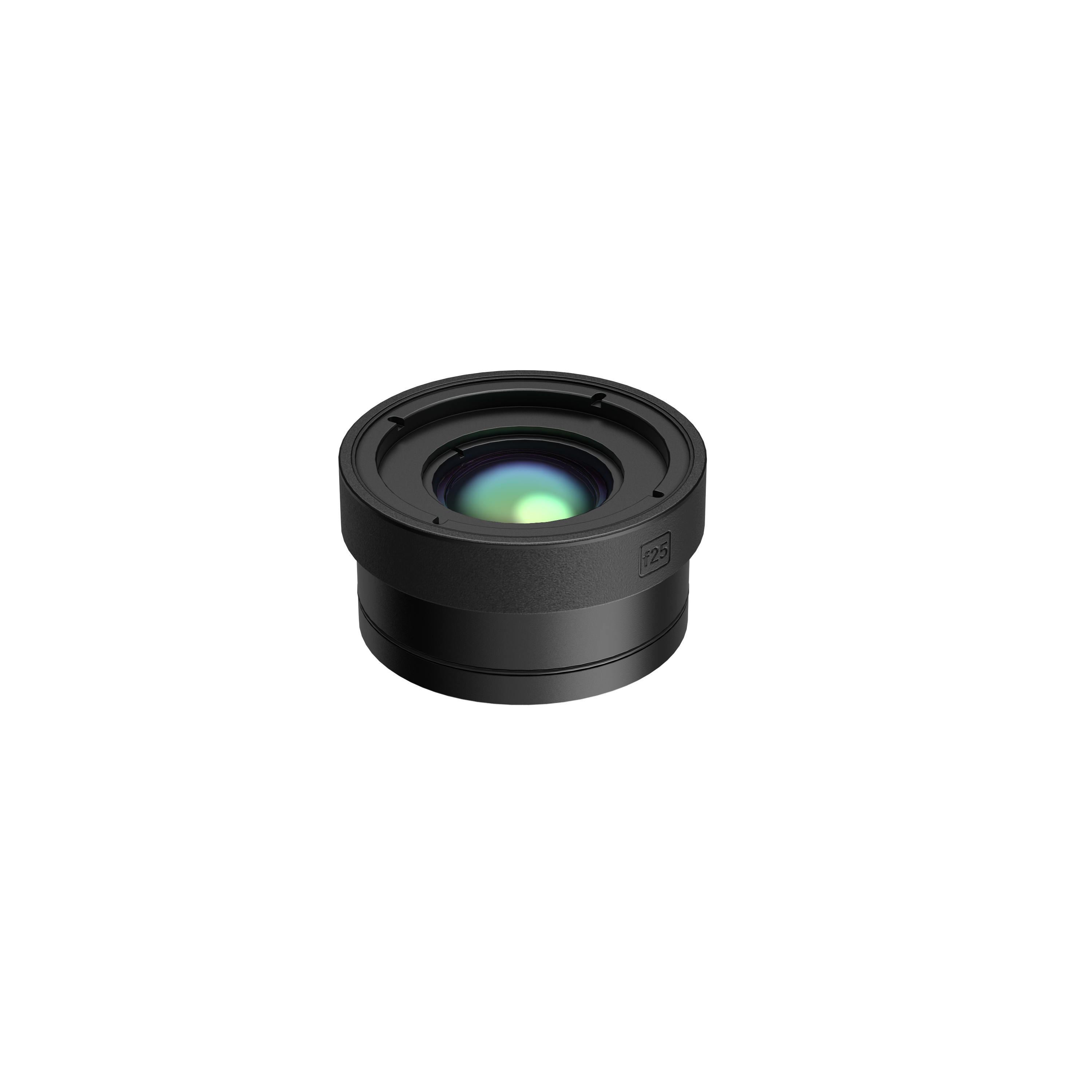 HIKMICRO Wide Angle & Telephoto Lens for SP120H