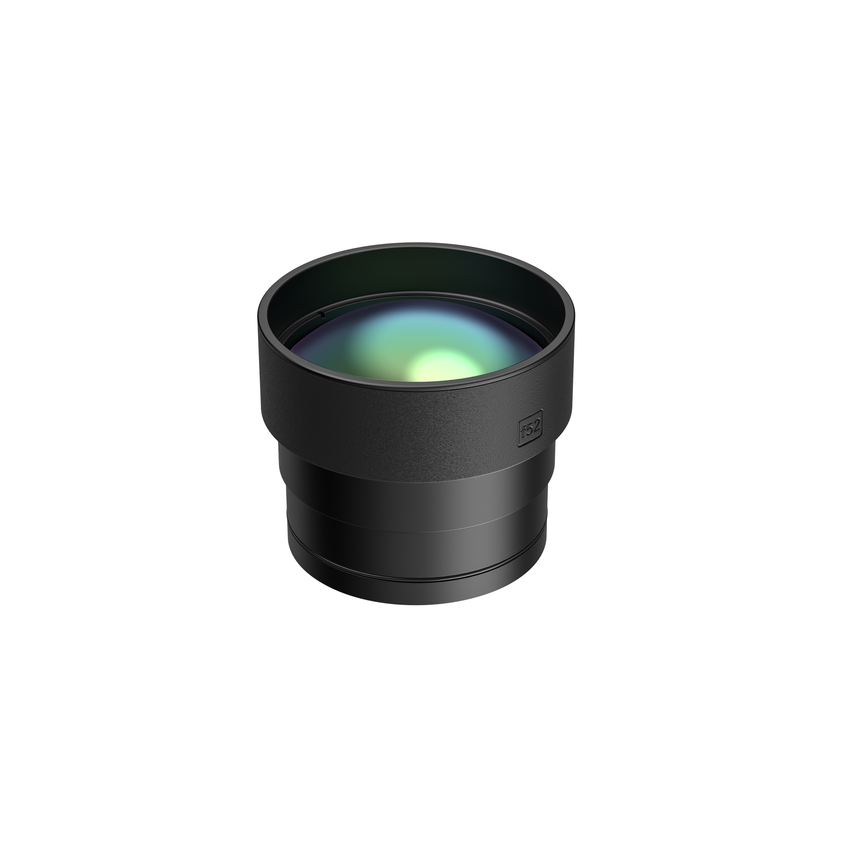 HIKMICRO Wide Angle & Telephoto Lens for SP120H