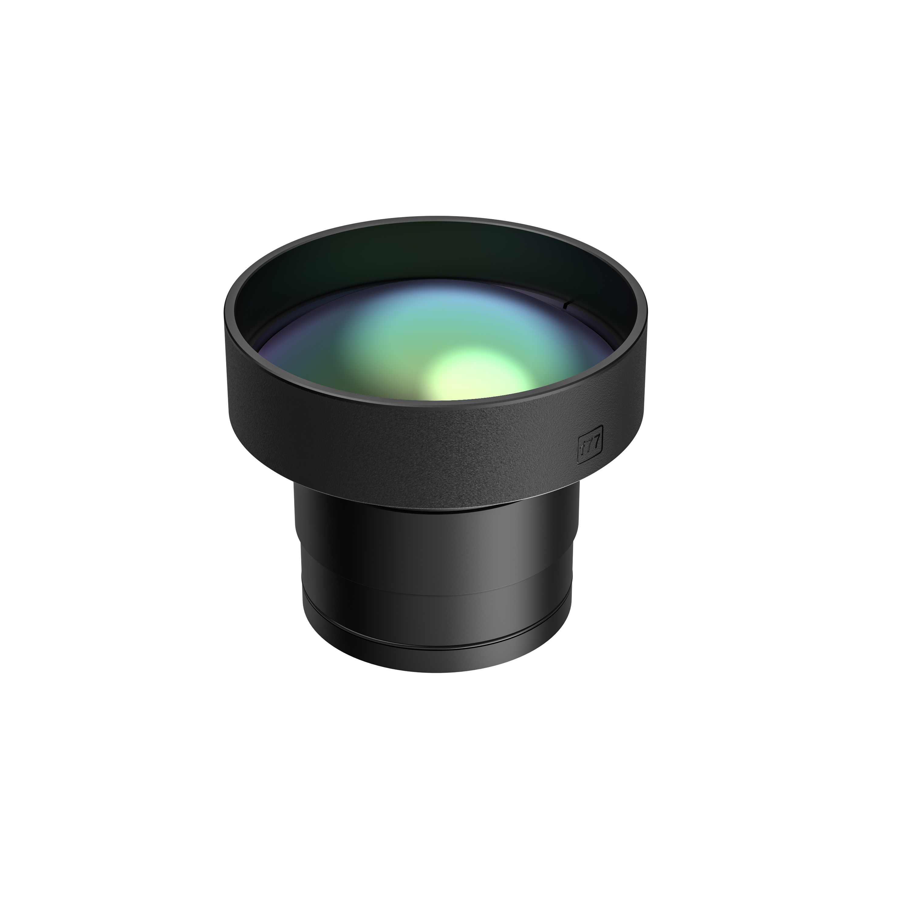 HIKMICRO Wide Angle & Telephoto Lens for SP120H