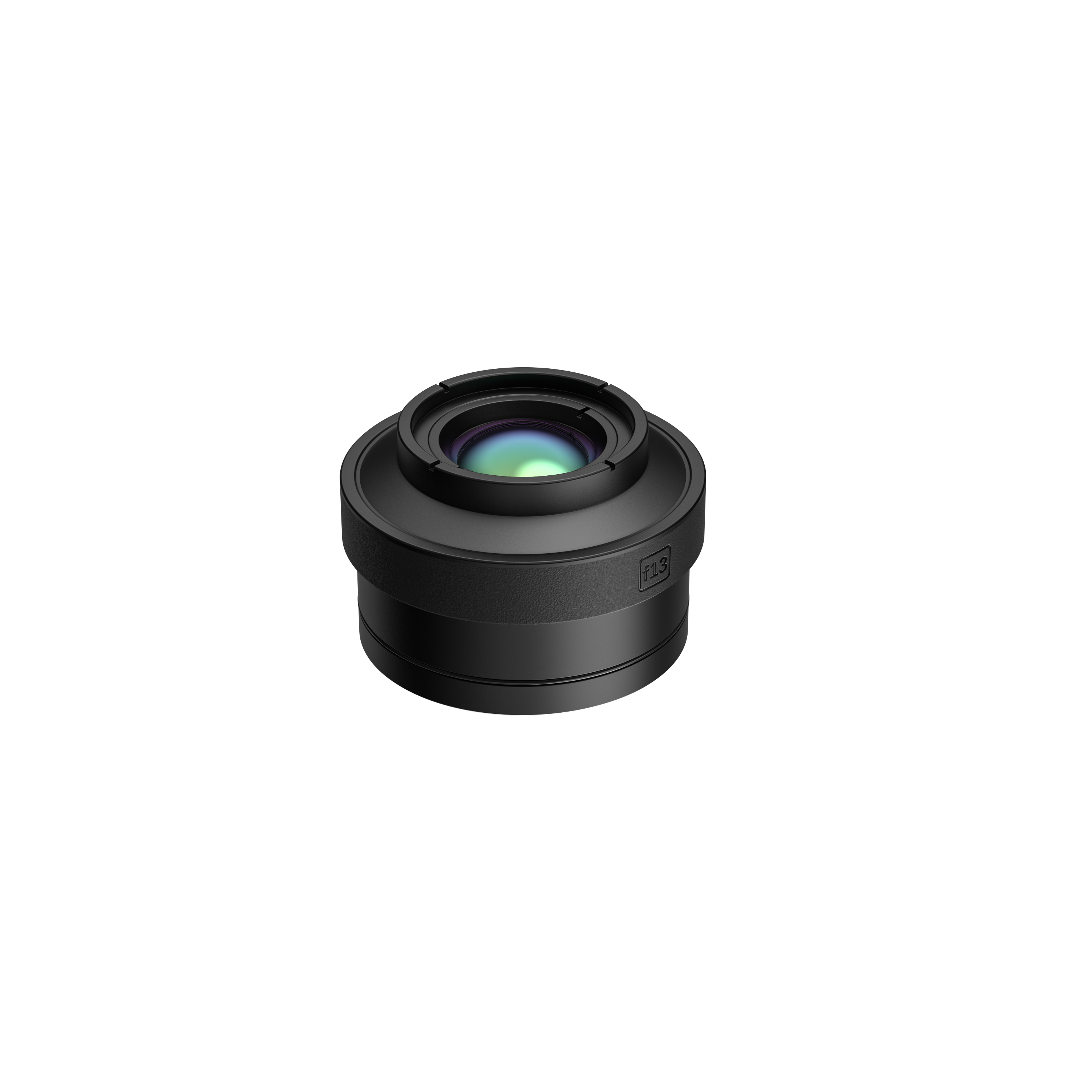 HIKMICRO Wide Angle & Telephoto Lens for SP120H