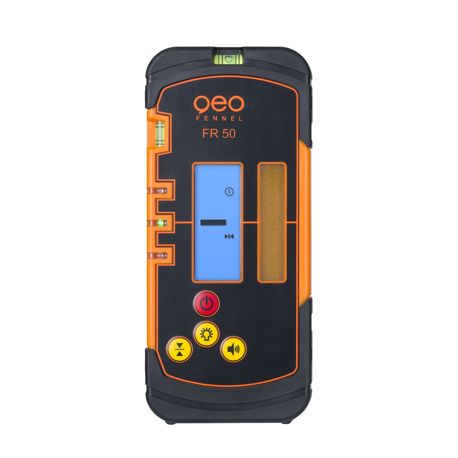 geo-FENNEL FR 50 Receiver for Rotating Lasers