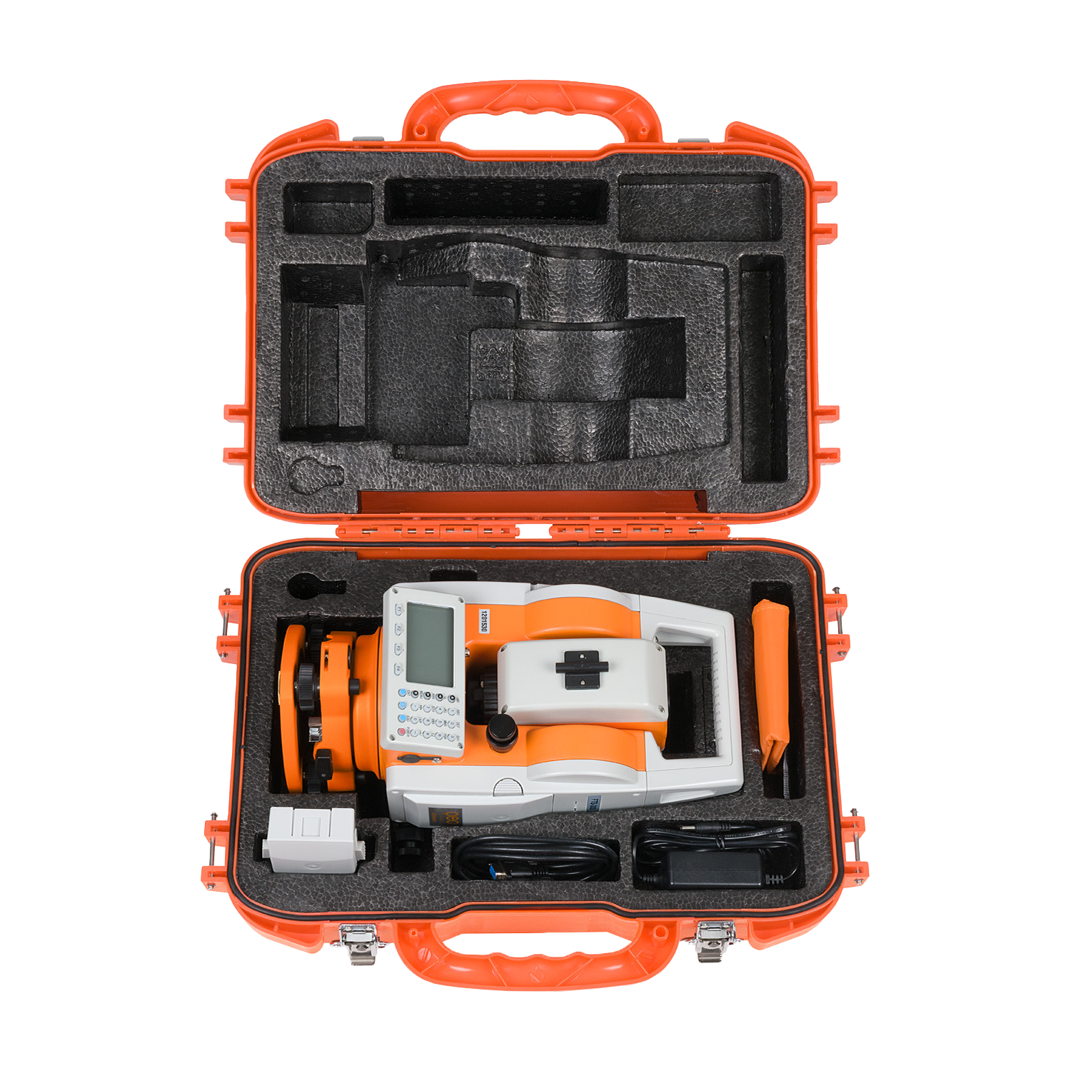 geo-FENNEL Totalstation FTS 300-BT (Bluetooth)