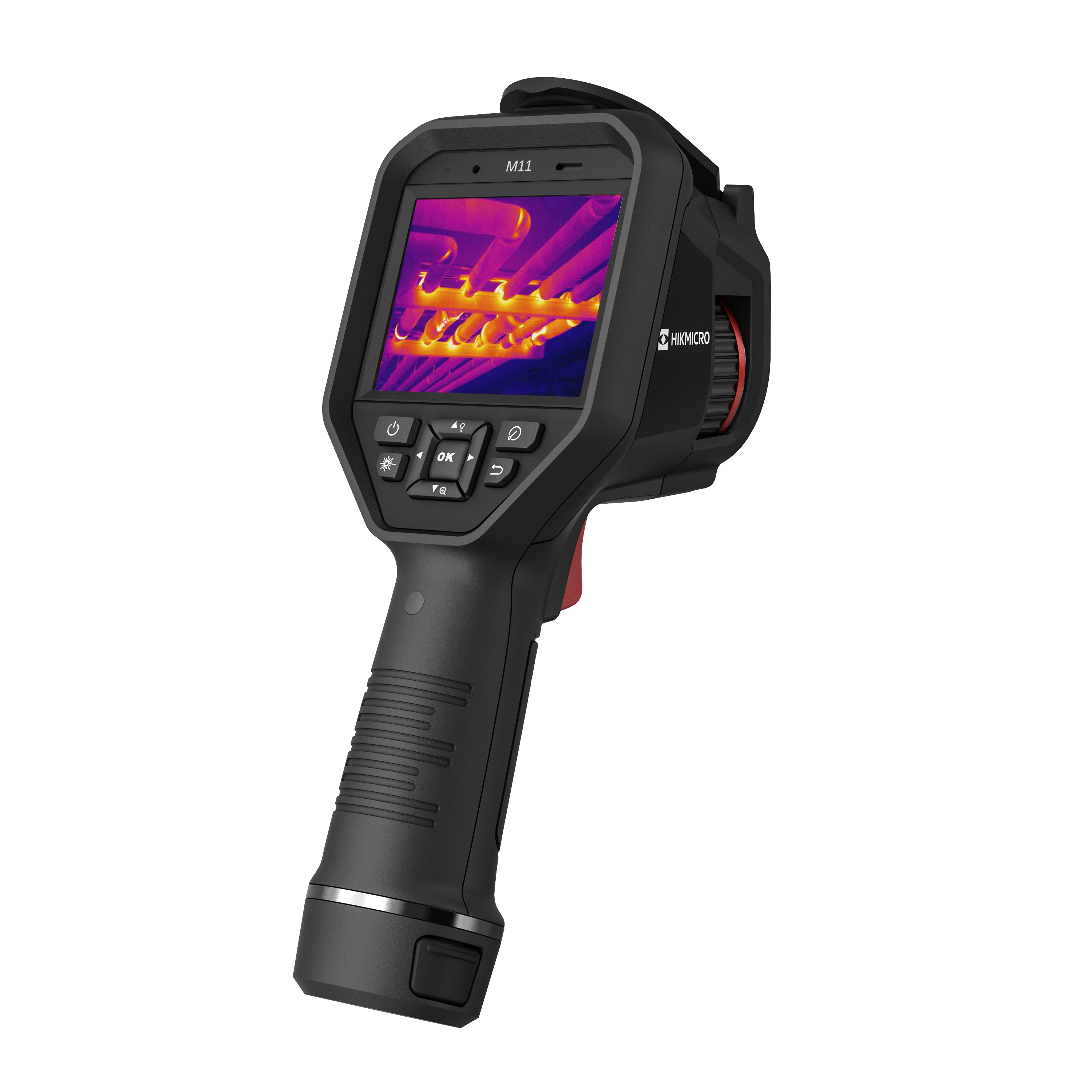 HIKMICRO M11 Handheld Thermal Camera