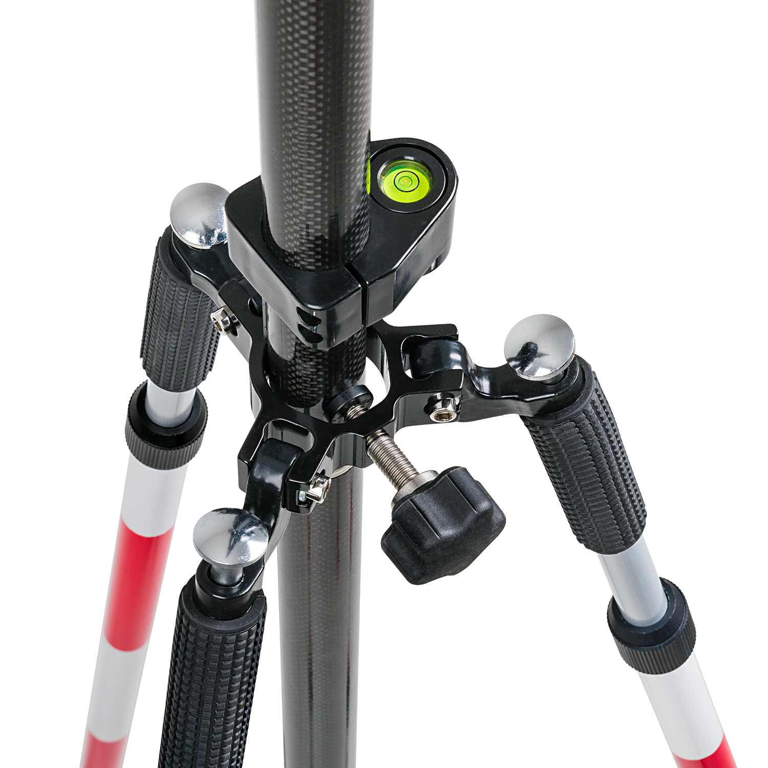 geo-FENNEL Pole Tripod T 19