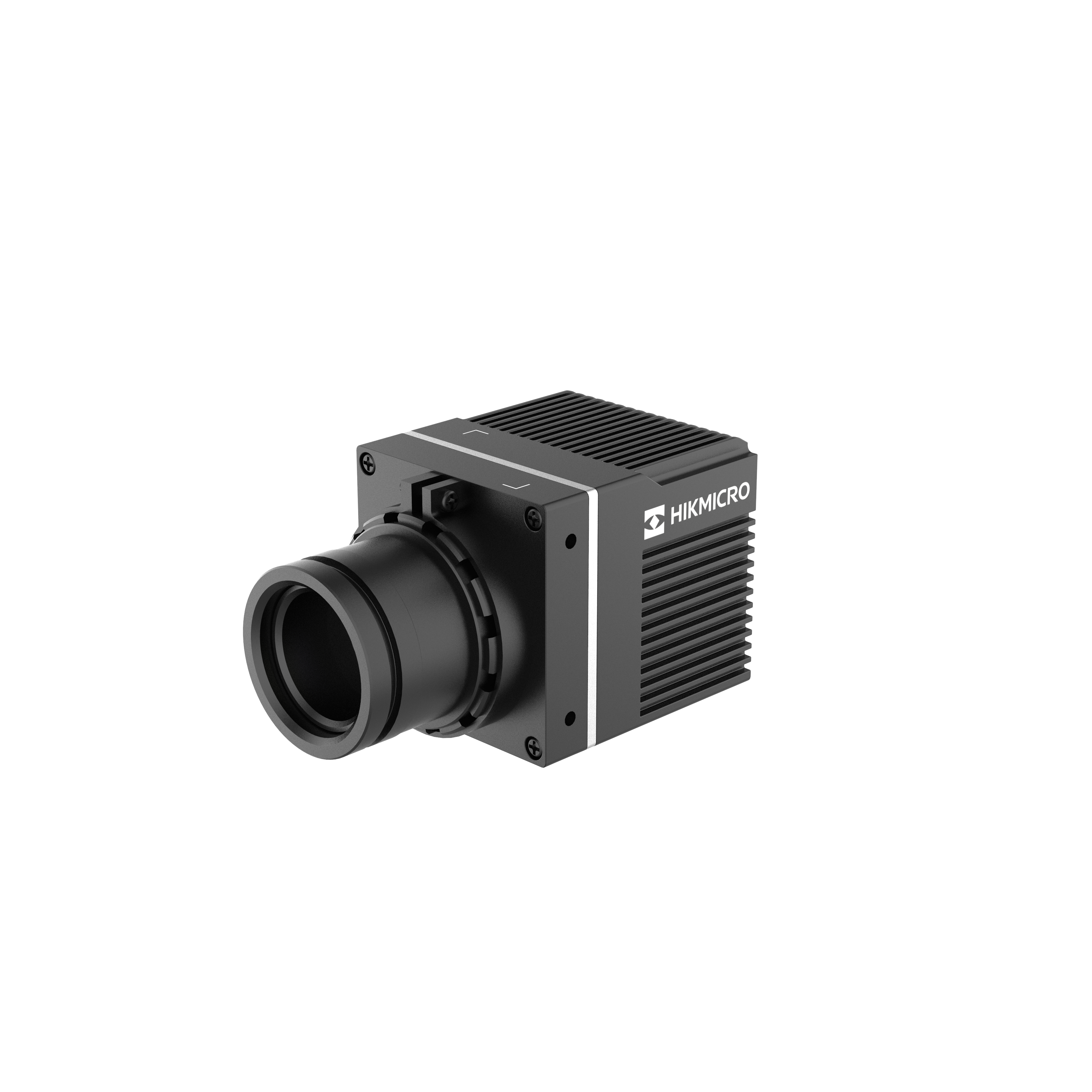 HIKMICRO QF310 8mm Focus Free Box Camera