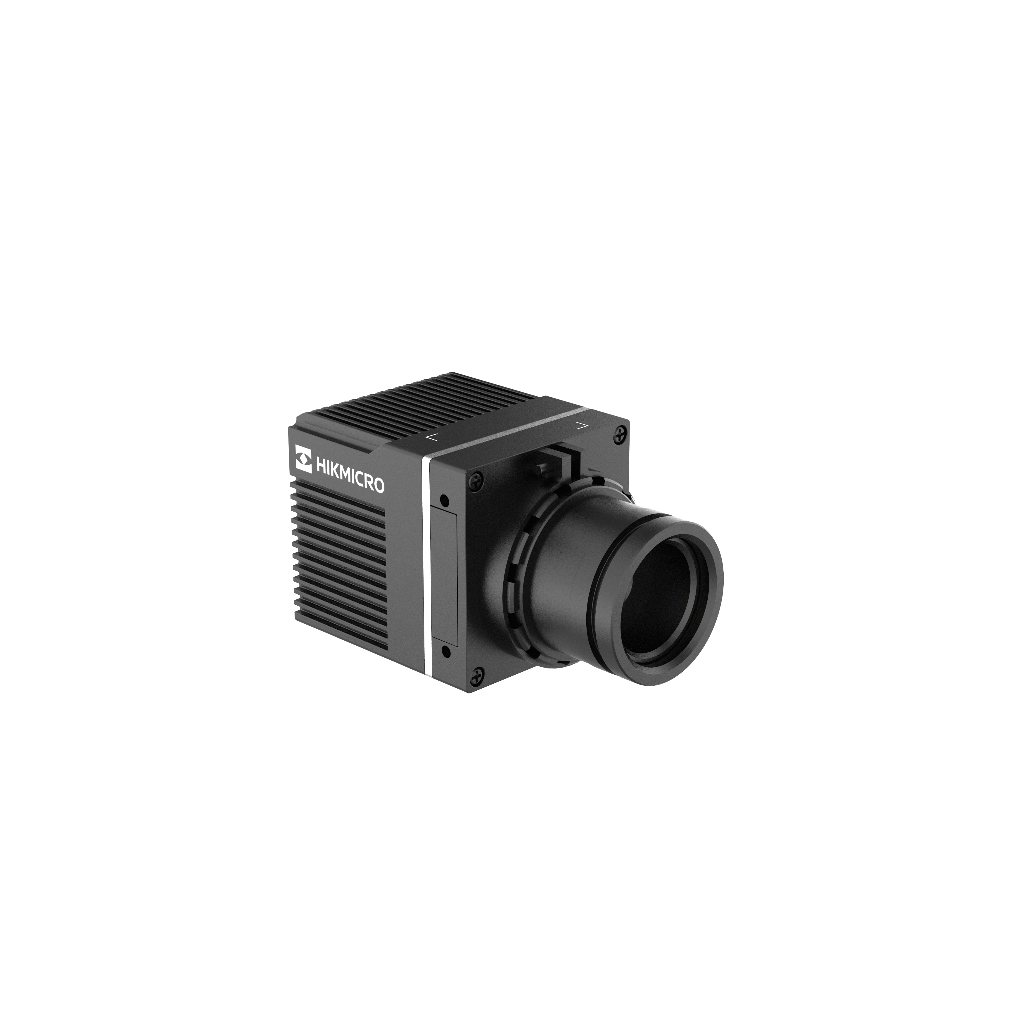 HIKMICRO QF310 8mm Focus Free Box Camera