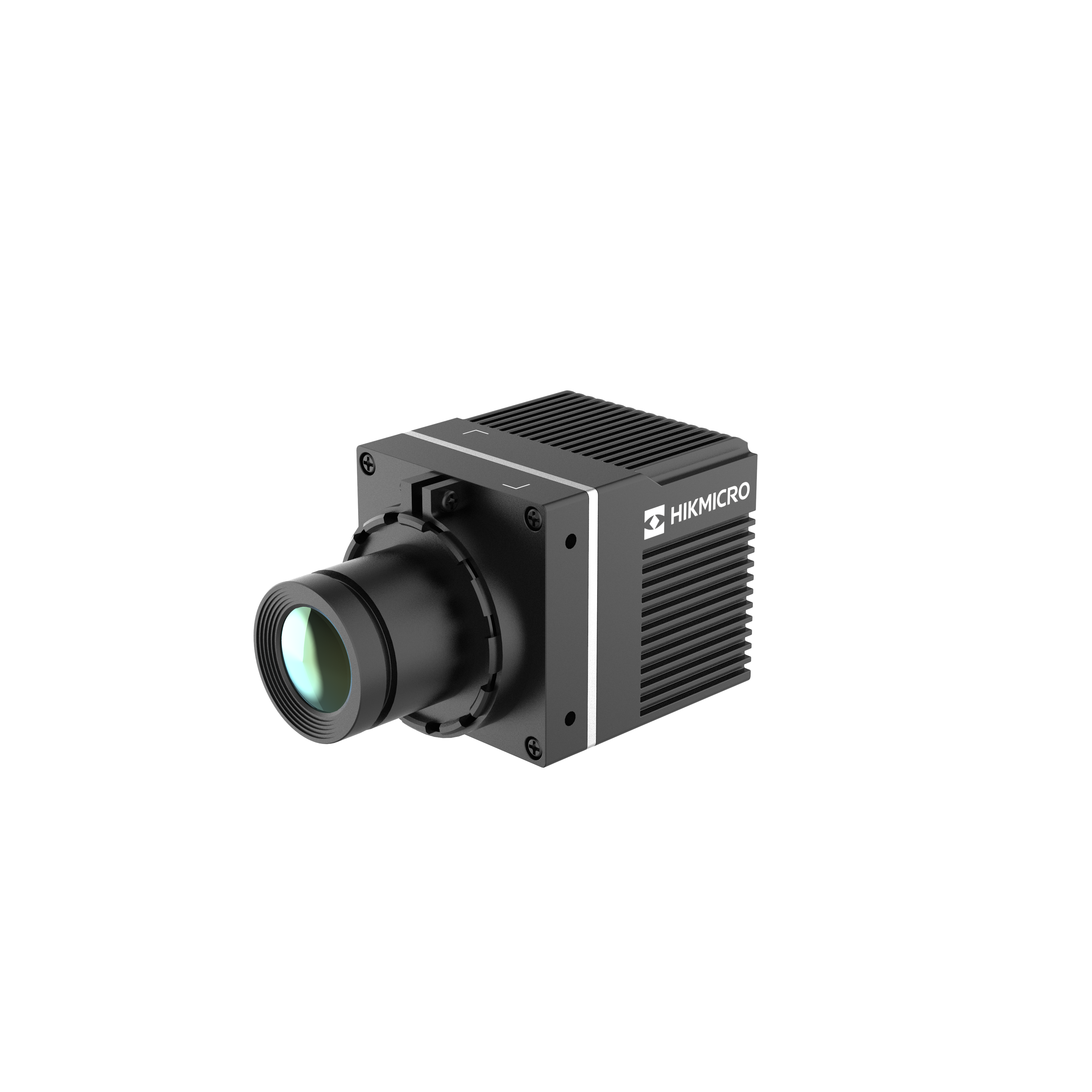 HIKMICRO QF610 5mm Focus Free Box Camera