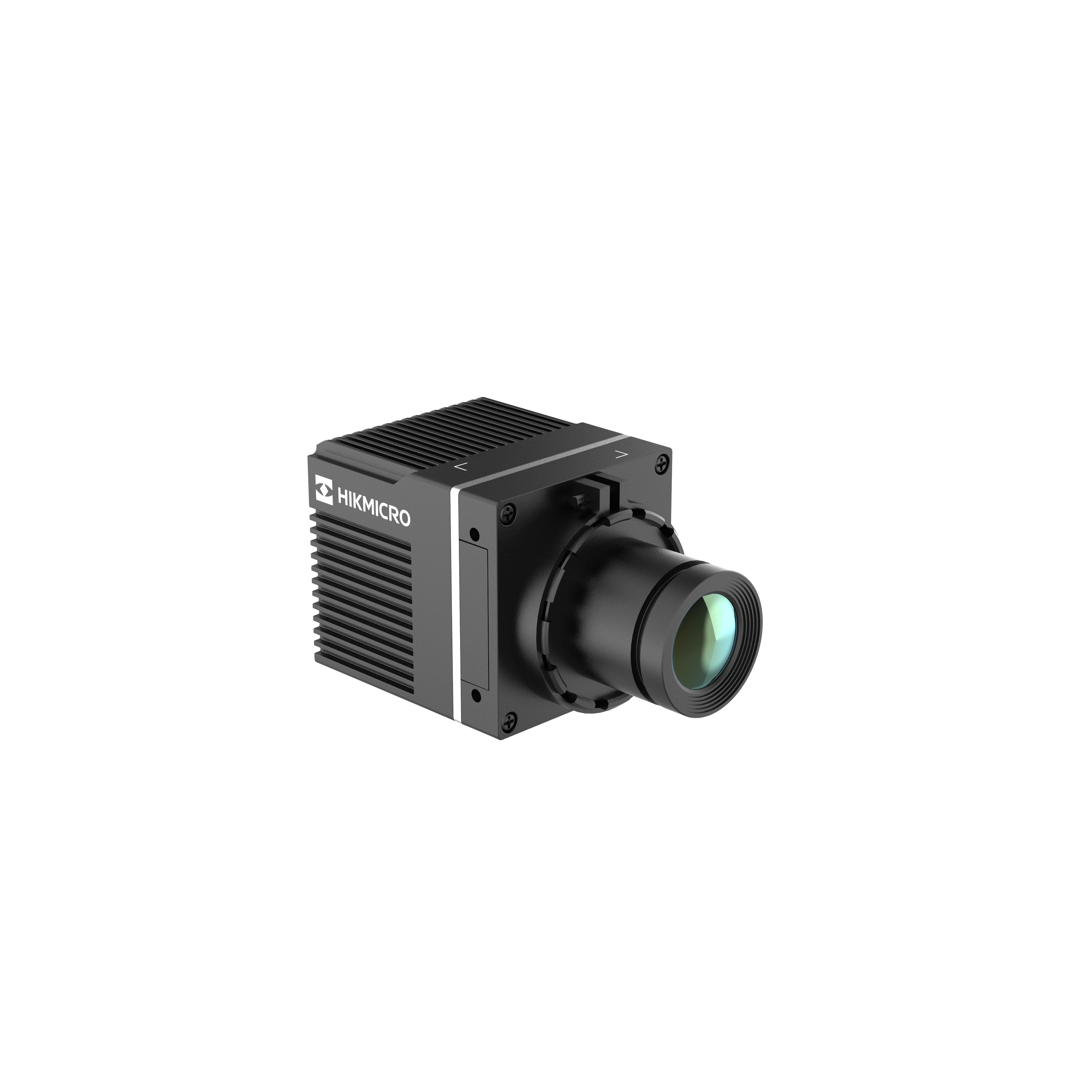 HIKMICRO QF610 5mm Focus Free Box Camera