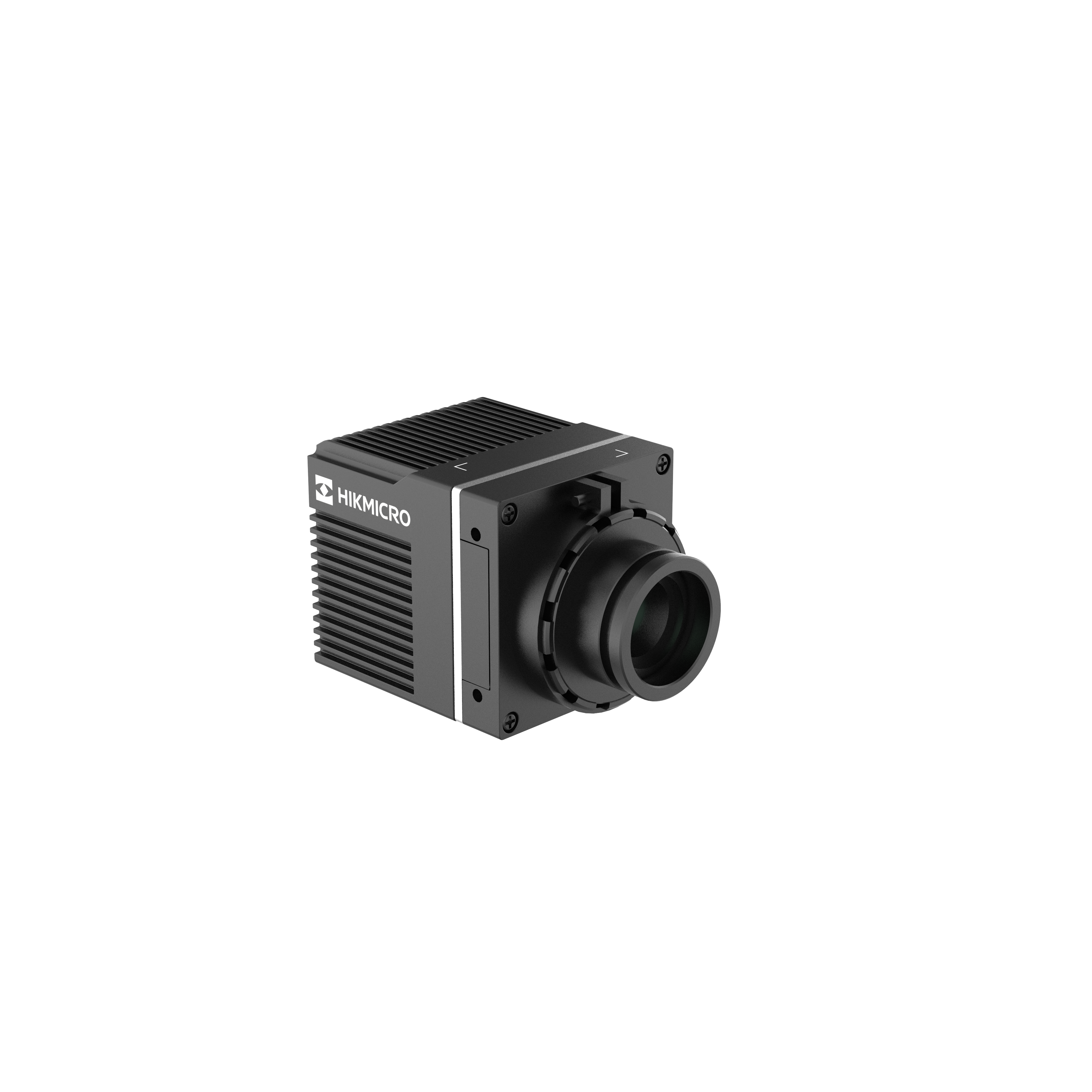 HIKMICRO QF310 10mm Focus Free Box Camera