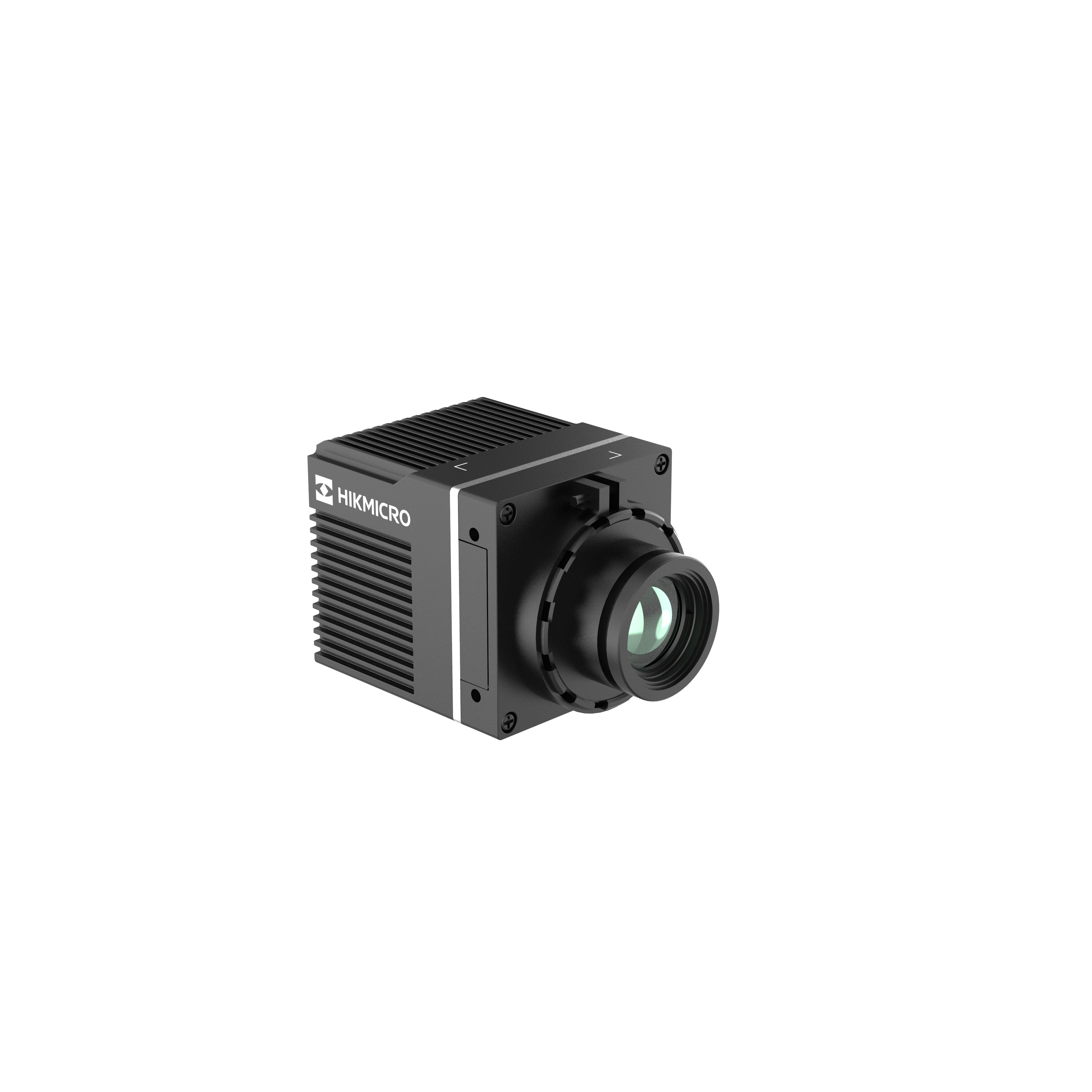 HIKMICRO QF610 18mm Focus Free Box Camera
