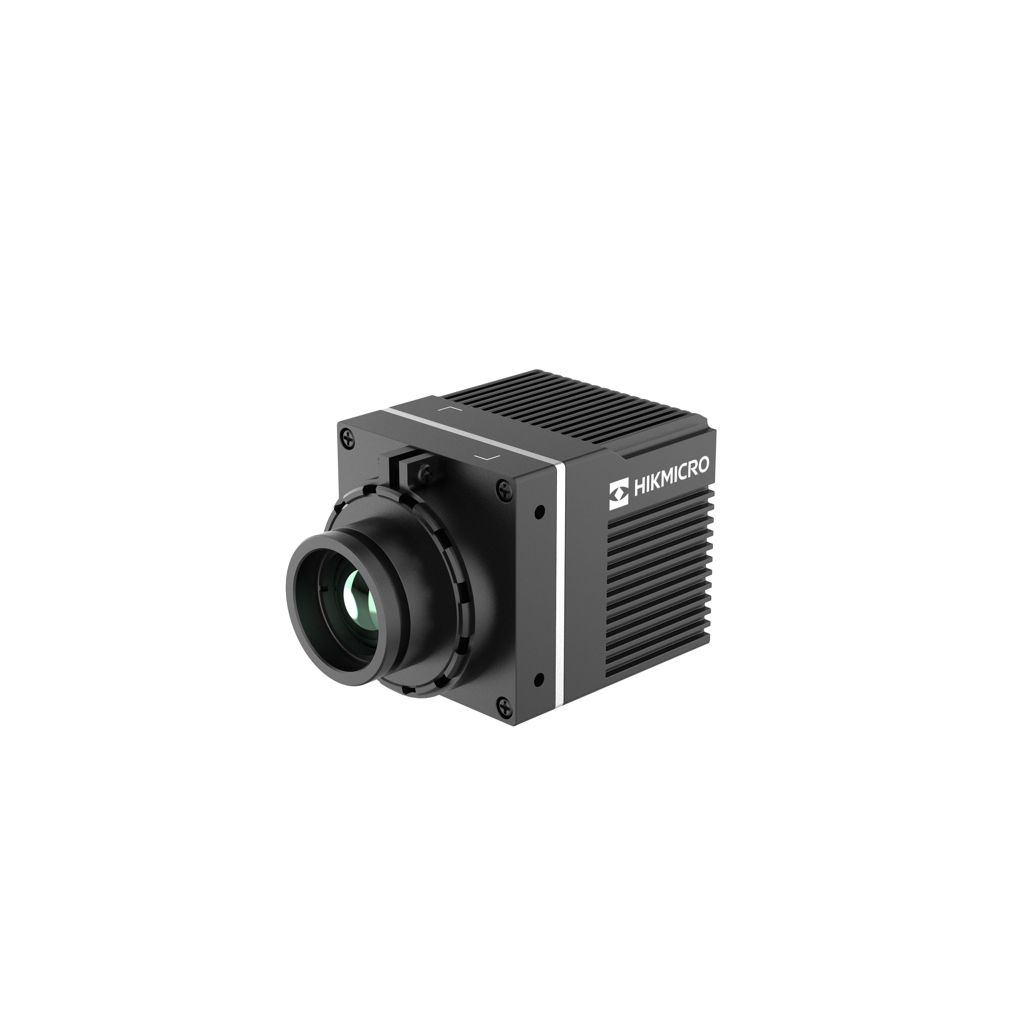 HIKMICRO QF310 18mm Focus Free Box Camera