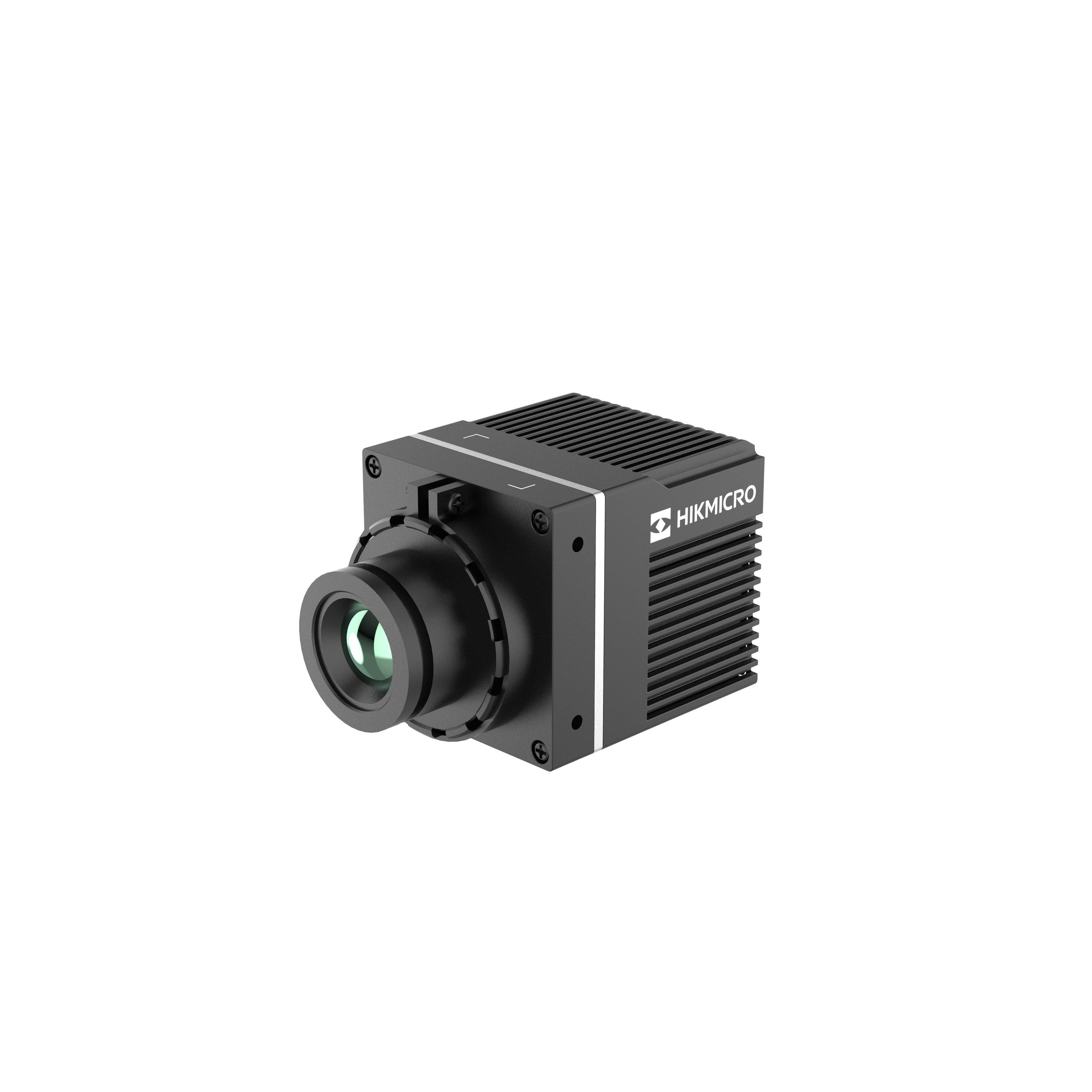 HIKMICRO QF310 4mm Focus Free Box Camera