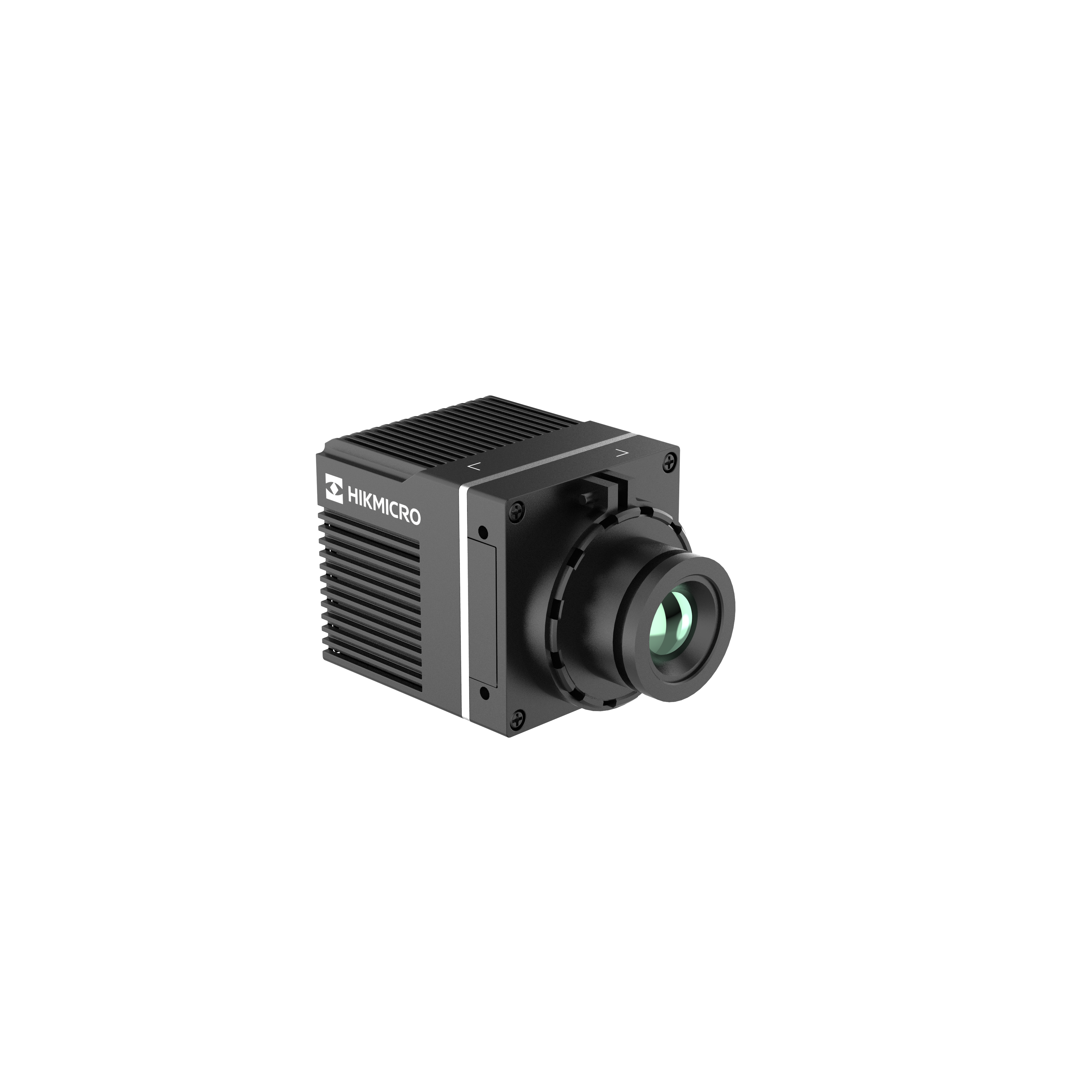 HIKMICRO QF310 4mm Focus Free Box Camera