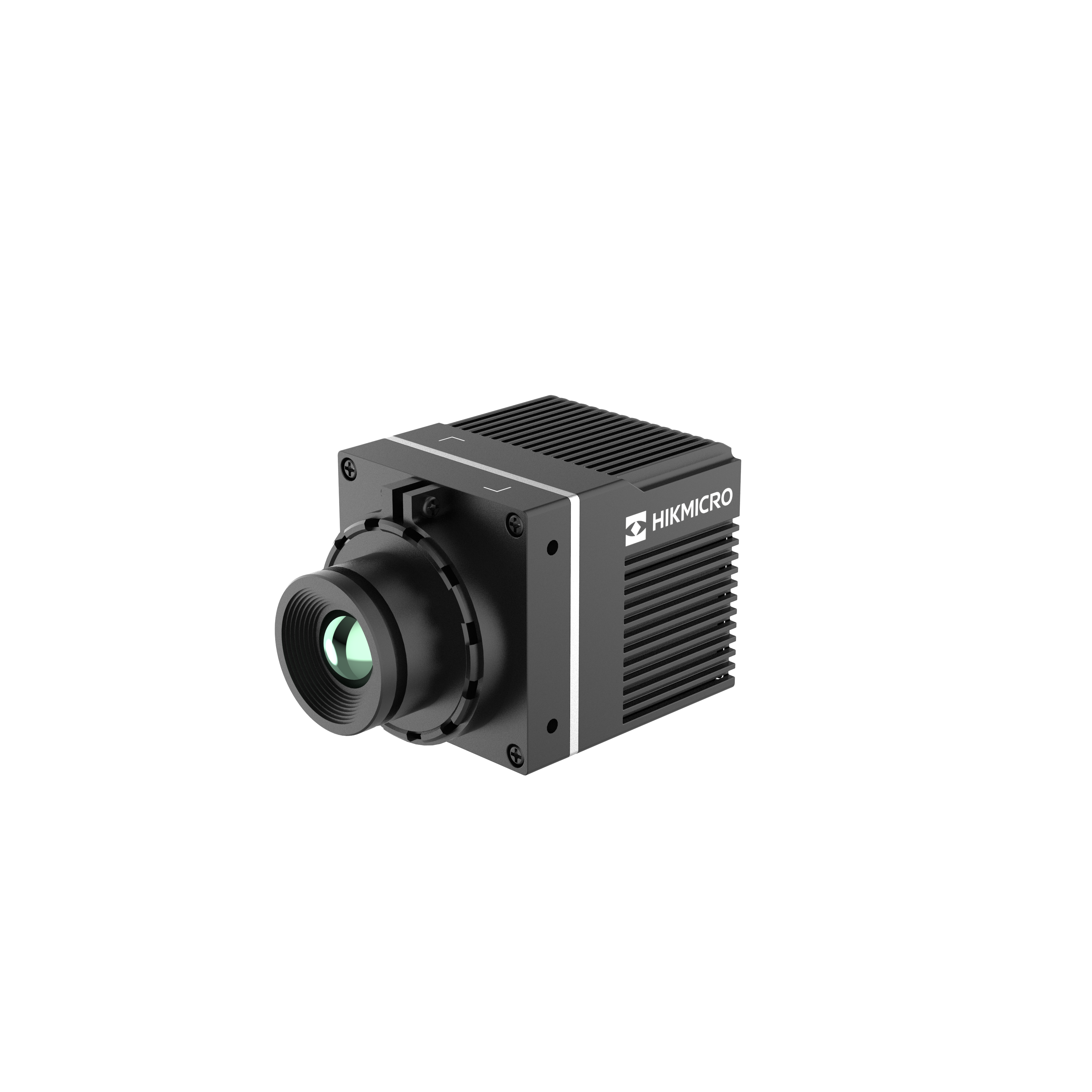 HIKMICRO QF610 10mm Focus Free Box Camera