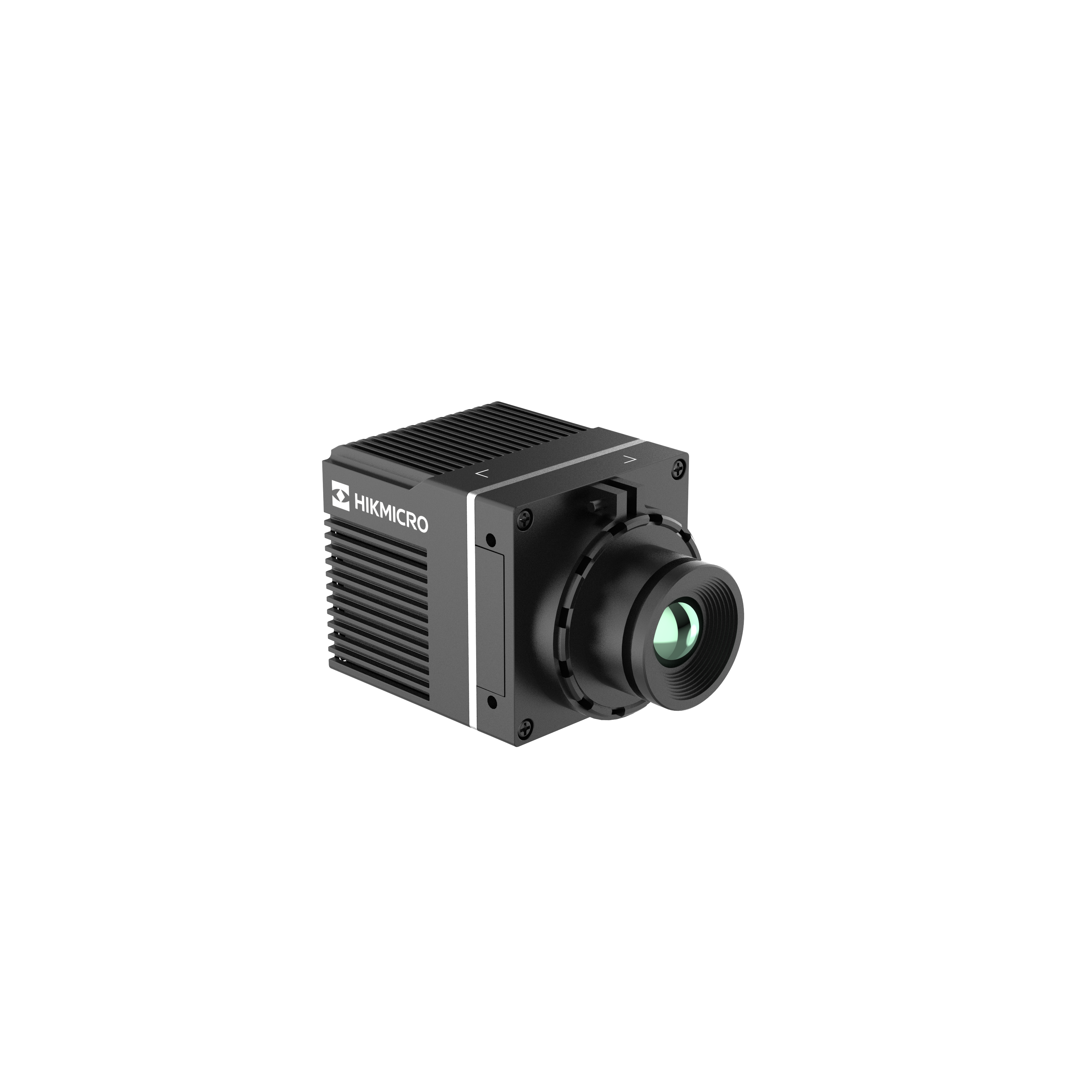 HIKMICRO QF610 10mm Focus Free Box Camera