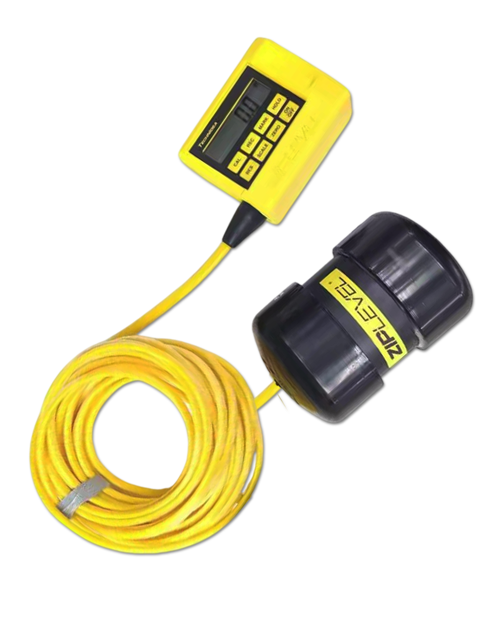 ZipLevel EZDepth for Excavators