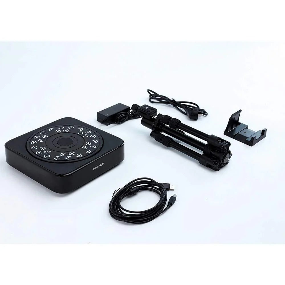 Shining 3D Industrial Pack for EinScan Pro Series