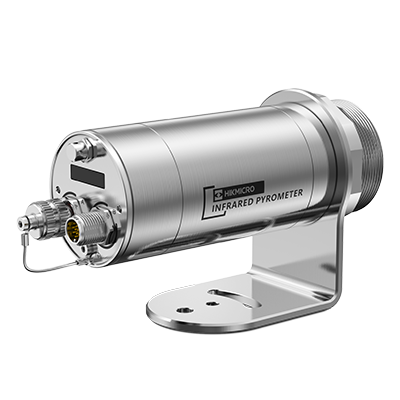 HIKMICRO PS2 & PD2 Series Compact Pyrometer