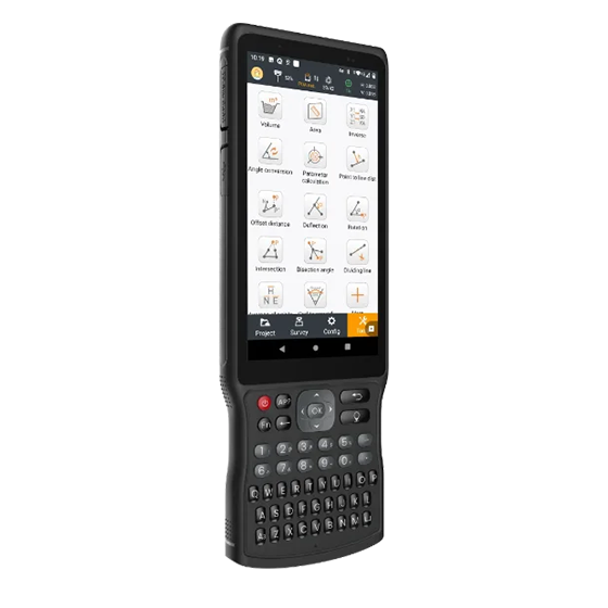 CHCNAV HCE620 Handheld Data Collector Kit