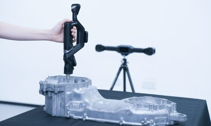 Shining 3D FreeProbe 2 Pro