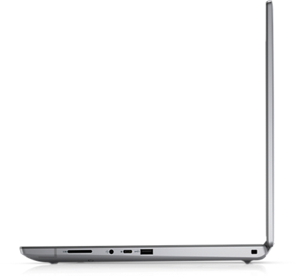 Shining 3D Dell Mobile Precision Workstation 7680 CTO