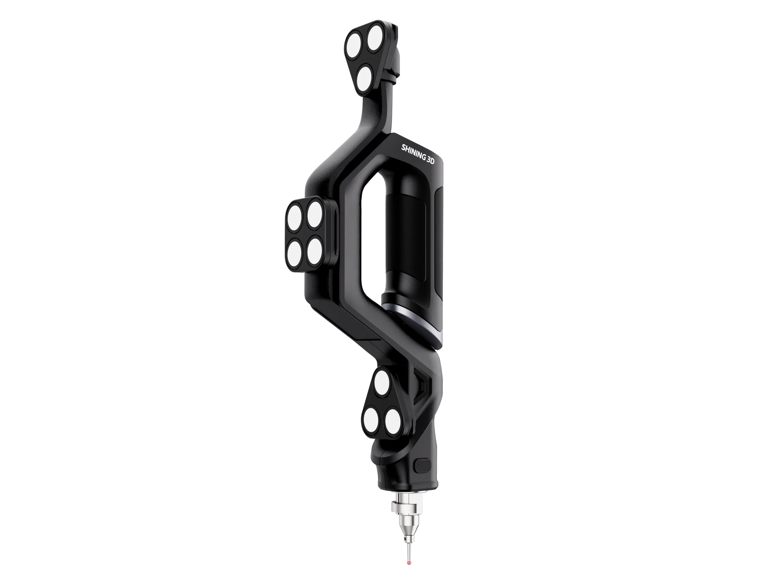 Shining 3D FreeProbe 2