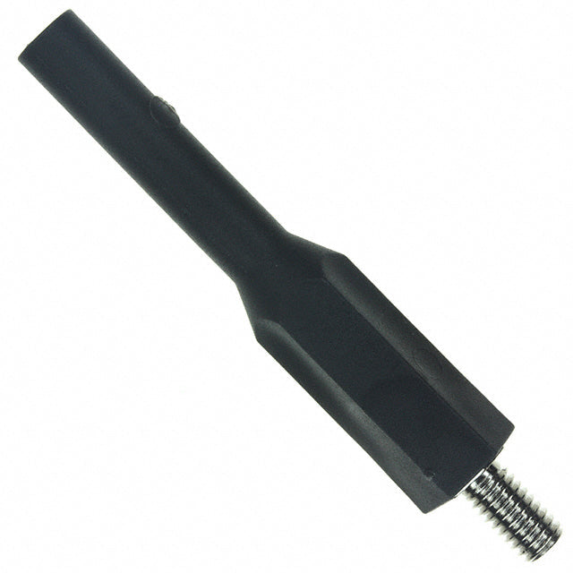 Pomona 73085 Terminal Strip Banana Jack, Male 10-32 Threads