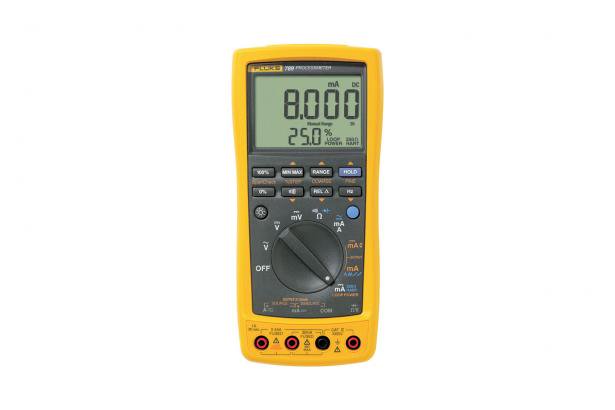 Fluke FLUKE-789 Processmeterâ„¢ (item no. 1633984)