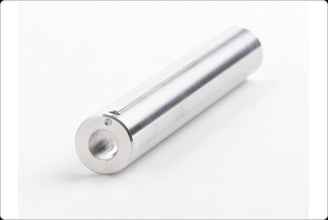 Fluke 3102 Insert, AL 1/2" X 4" blank (item no. 1650985)