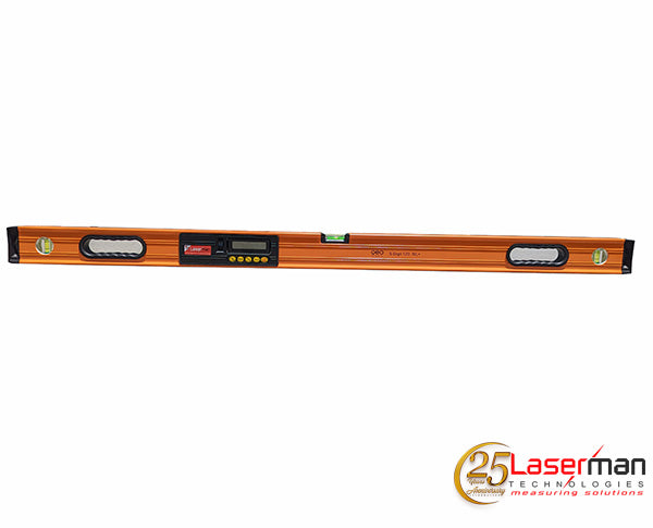 Digital Level Angle Measurer
