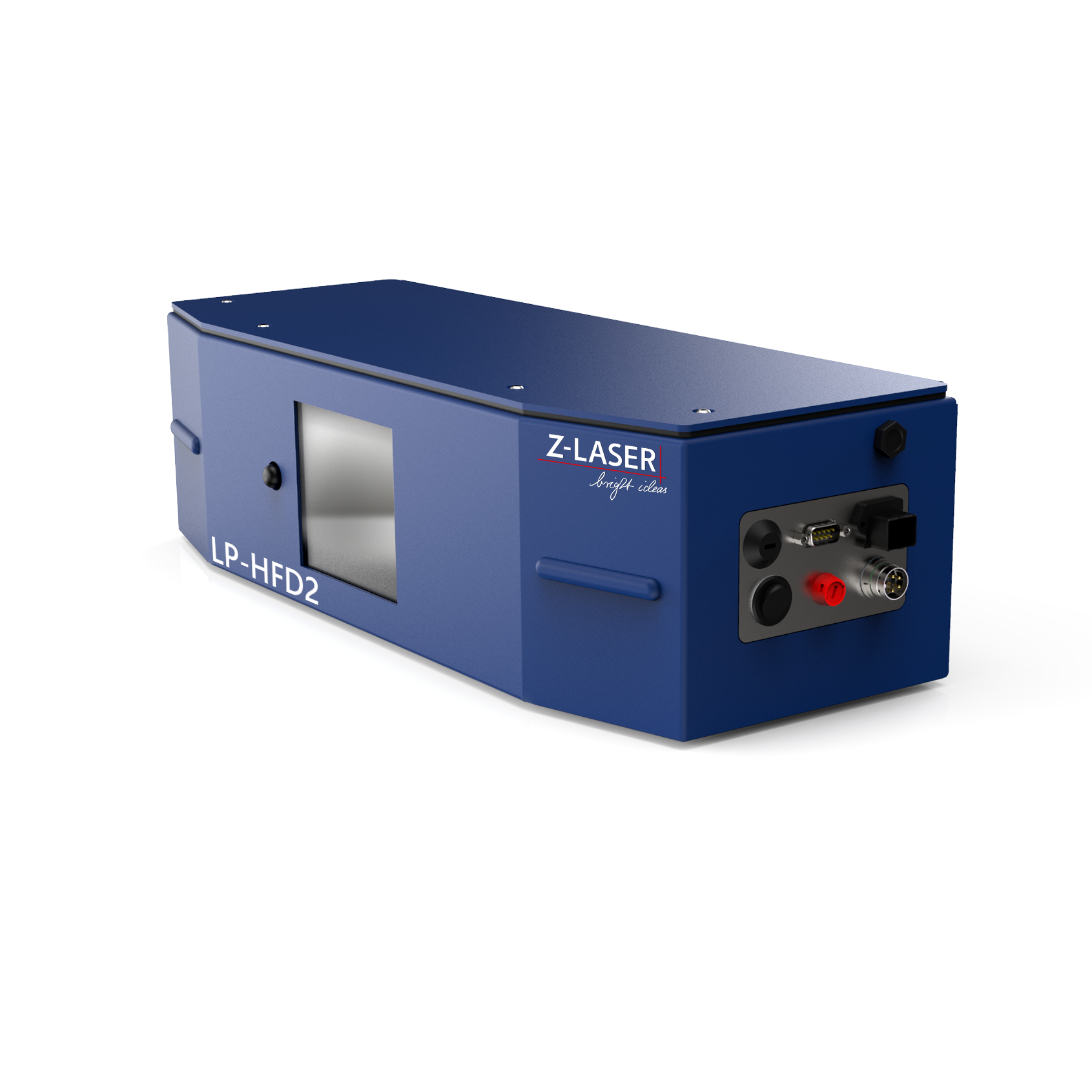 Z-Laser LP-HFD2 Standard | w/ ZFSM Technology