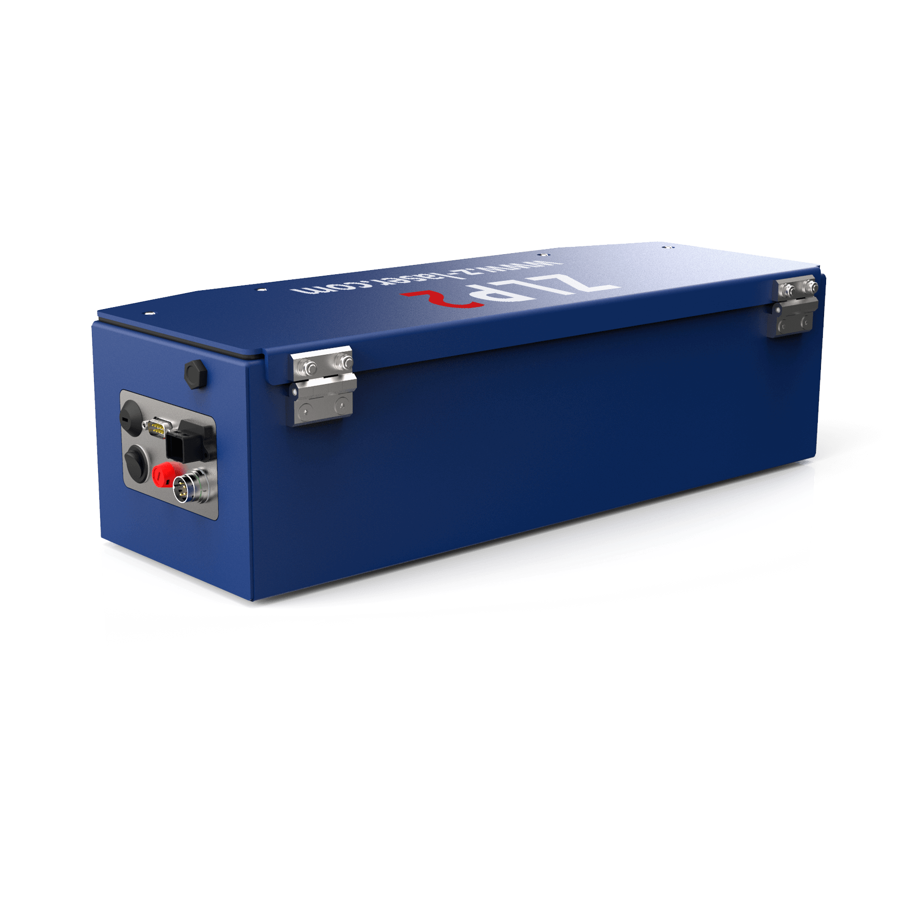 Z-Laser ZLP2 Compact Laser Projector with Z-FIBER Source