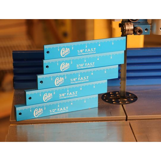 Carter Products F.A.S.T.â„¢ Fence Alignment System Tool