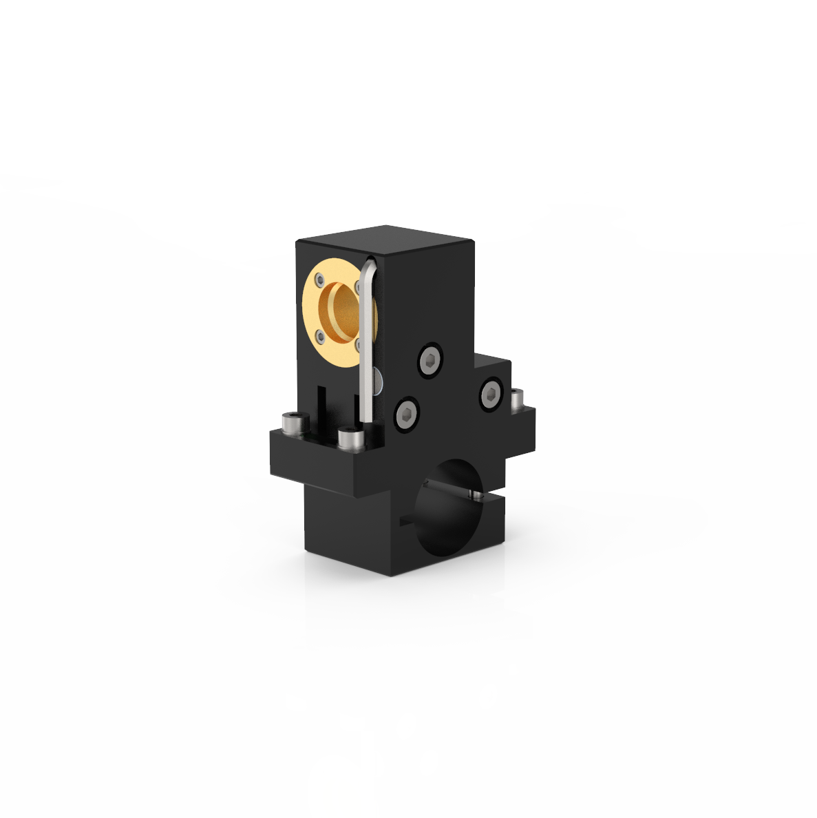 Z-Laser H8-Mountings with diameter of (M12, M18, 20mm, 40mm)