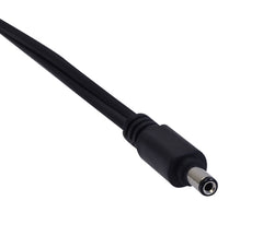 VIVAX-METROTECH 12 Volt DC Transmitter Power and Charging Lead
