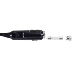 VIVAX-METROTECH 12 Volt DC Transmitter Power and Charging Lead