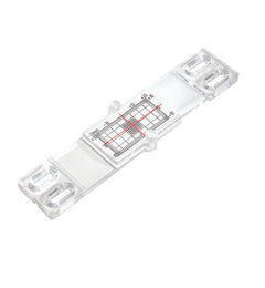 Crack Gauge / Crack Monitor for Concrete
