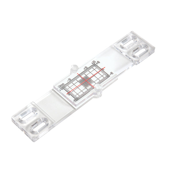 Crack Gauge / Crack Monitor for Concrete