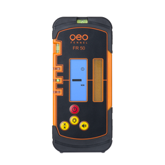 geo-FENNEL FR 50 Receiver for Rotating Lasers