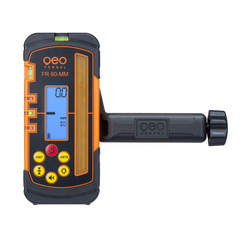 geo-FENNEL FL 505HV-G (LC 2) Dual Grade Rotating Laser