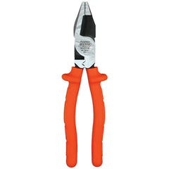 Major Tech FUSION-SET-1 | MT403 IP67 1000V AC NCV Detector + MT310 Socket ELCB Tester + ECCP110 Fusion 1000V Cross Cut Pliers