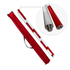 Onyx Ranging Pole 2x1m with 20cm Graduations: No Stock, More Stock due mid November