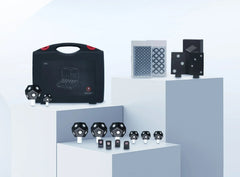 Shining 3D FreeScan Combo and Control X Essentials Bundle