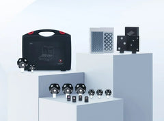 Shining 3D FreeScan Combo+ and EXModel Pro Bundle