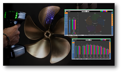 Shining 3D EinScan HX2 and EXModel 3 Years License Bundle( EN)