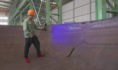 Shining 3D FreeScan UE Pro and EXModel Pro Bundle
