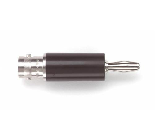 Fluke Pomona 1894 BNC (F) To Single Banana Plug (item no. 1632081)
