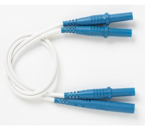 Fluke Pomona 73087-36 Jumper Test Lead Set (item no. 3395501, 3395512, 3395520, 3395535)