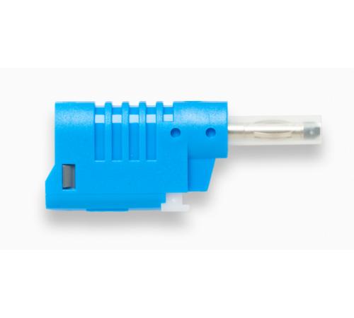 Fluke Pomona 73093 DIY Retractable Sheath 4mm Banana Plug, Stackable, Quick Attachment (item no. 4912961, 4912989, 4913009, 4913027, 4913048, 4913066)